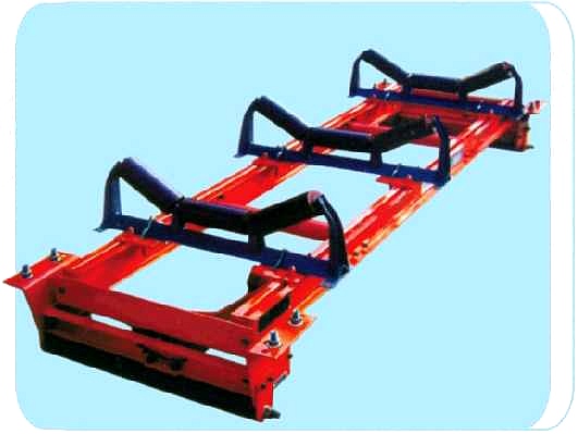 电子皮带秤 电子皮带秤